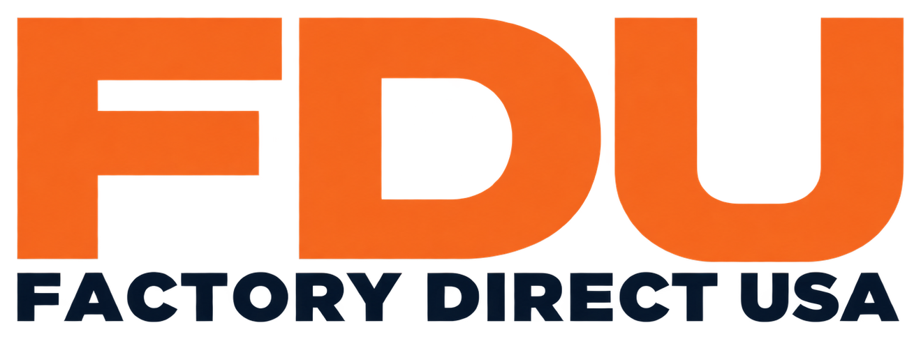 FDU Factory Direct USA